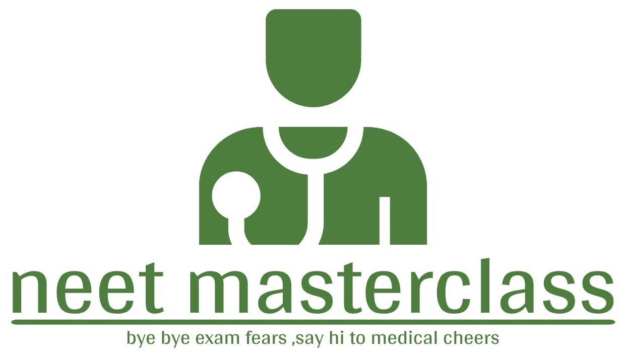 Neet Masterclass